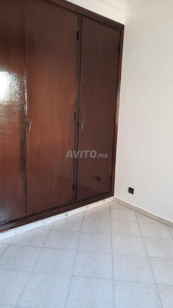 شقة 55 متر مربع للإيجار في الدار البيضاء (ماعرف) — Photo 5