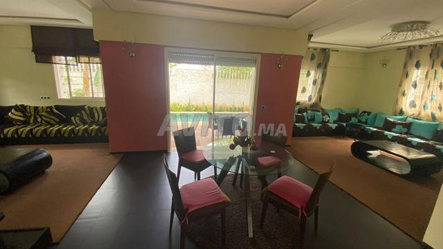Villa à louer à Témara — Photo 9