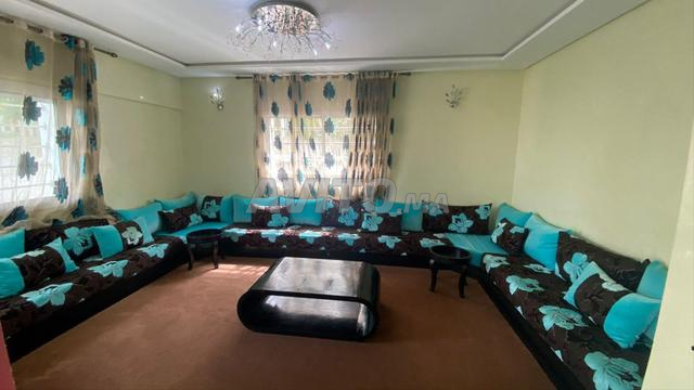 Villa à louer à Témara — Photo 11