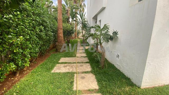 Villa à louer à Témara — Photo 15
