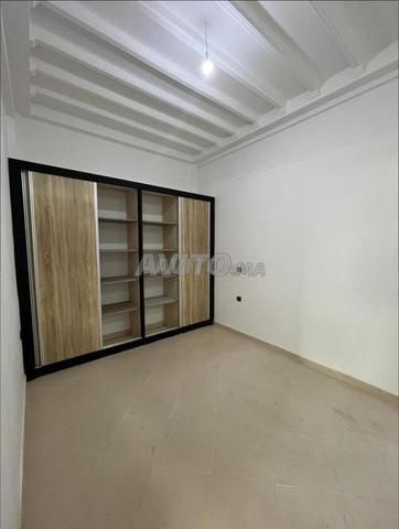Appartement 2 pièces à louer à Témara (Riad Oulad Mtaa) - 4500 MAD - mois — Photo 4