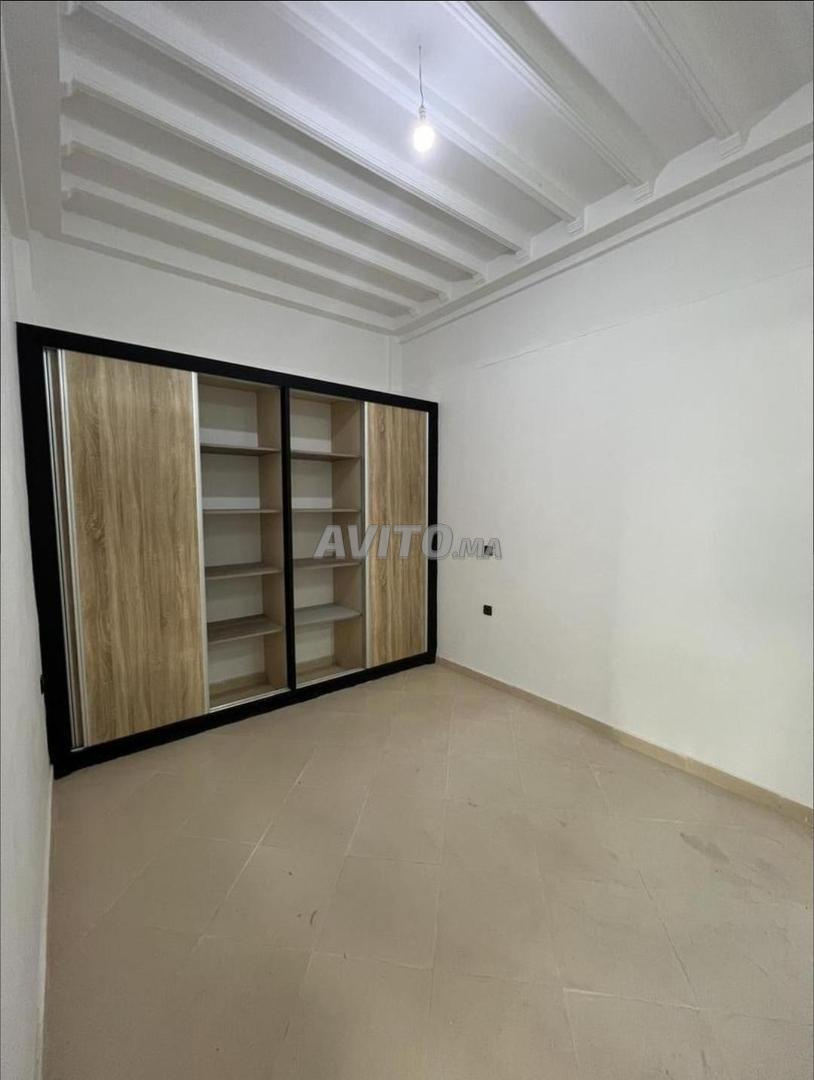 Appartement 2 pièces à louer à Témara (Riad Oulad Mtaa) - 4500 MAD - mois — Photo 3