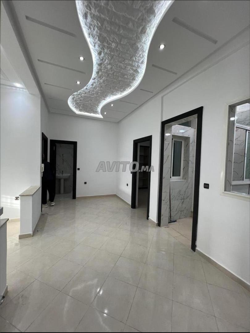 Appartement 2 pièces à louer à Témara (Riad Oulad Mtaa) - 4500 MAD - mois — Photo 9