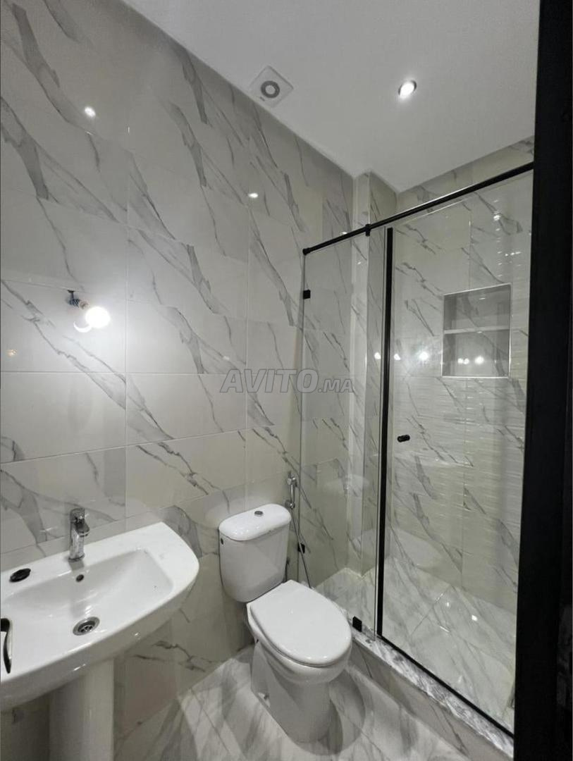 Appartement 2 pièces à louer à Témara (Riad Oulad Mtaa) - 4500 MAD - mois — Photo 11