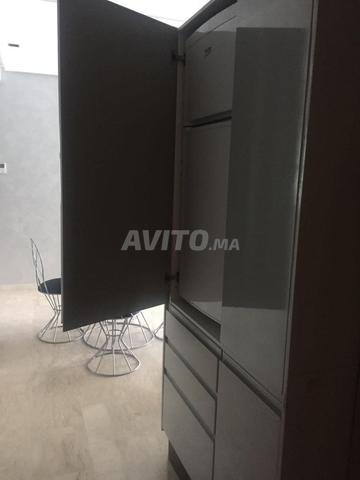 شقة للايجار 60م² في الدار البيضاء Maarif — Photo 8