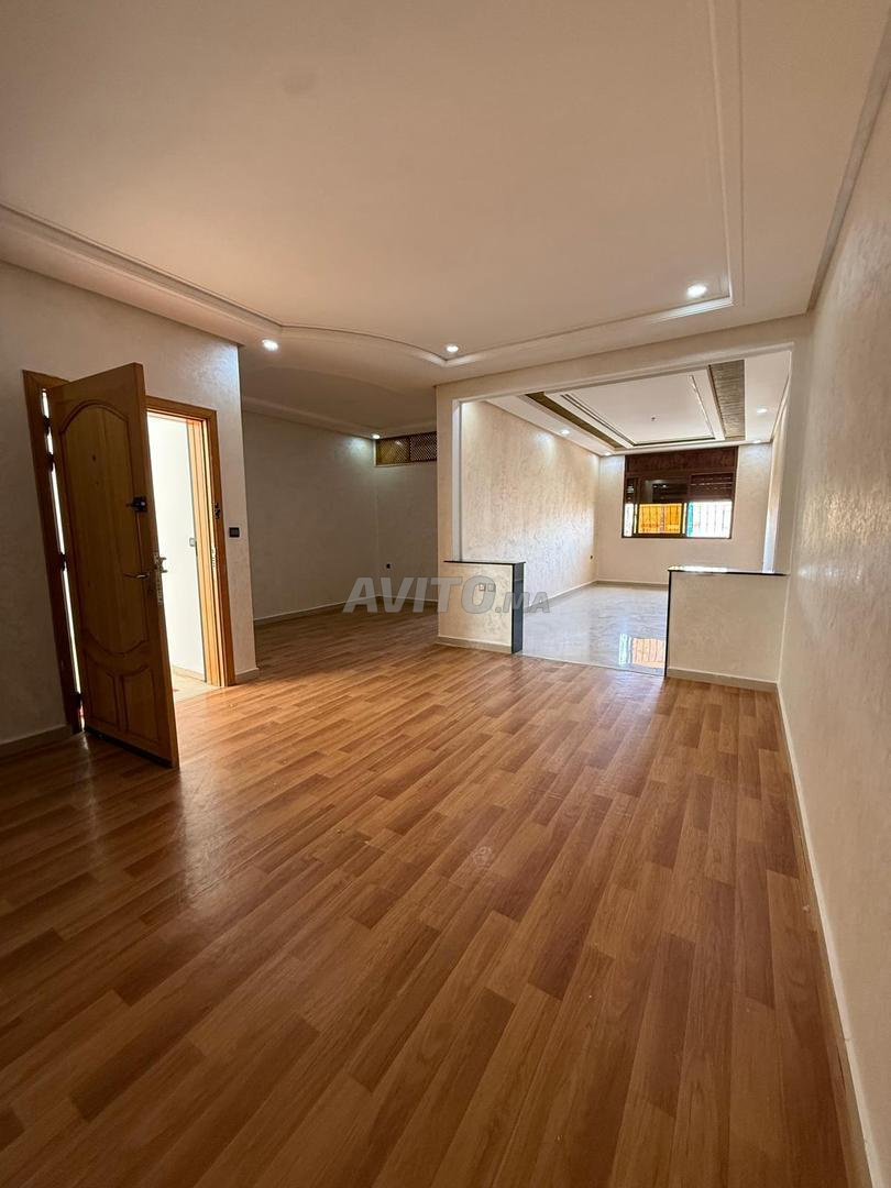 Appartement 120 m² à vendre à Had Soualem — Photo 2