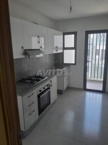 Appartement à louer à Témara (Centre Ville) — Photo 2