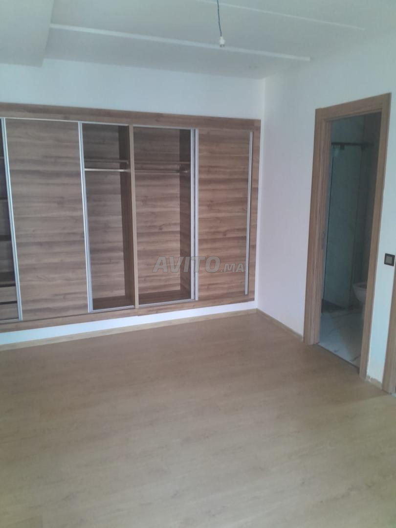 Appartement à louer à Témara (Centre Ville) — Photo 5