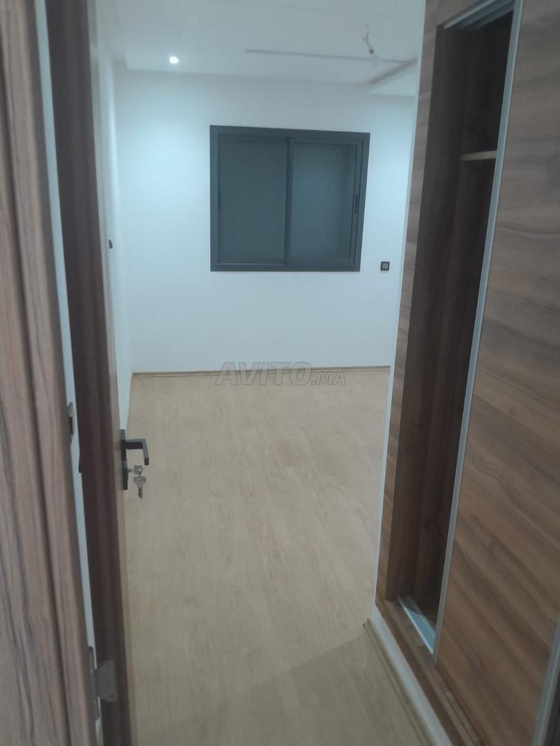 Appartement à louer à Témara (Centre Ville) — Photo 7