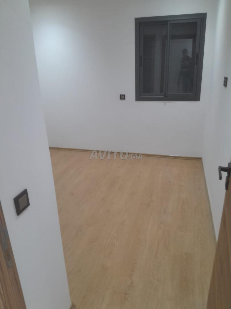 Appartement à louer à Témara (Centre Ville) — Photo 9