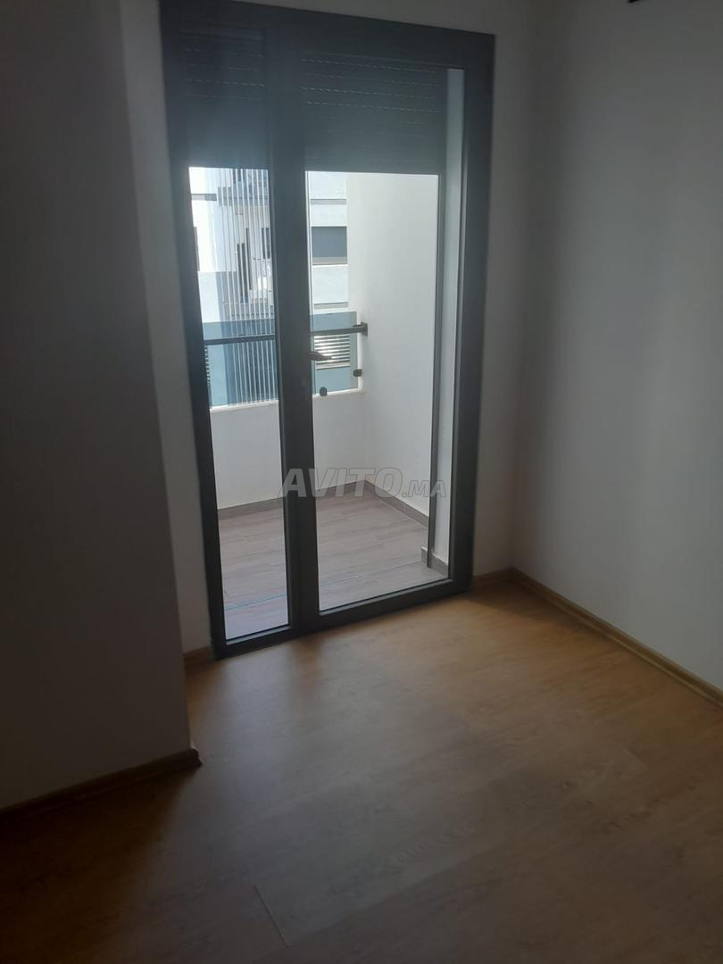 Appartement à louer à Témara (Centre Ville) — Photo 11