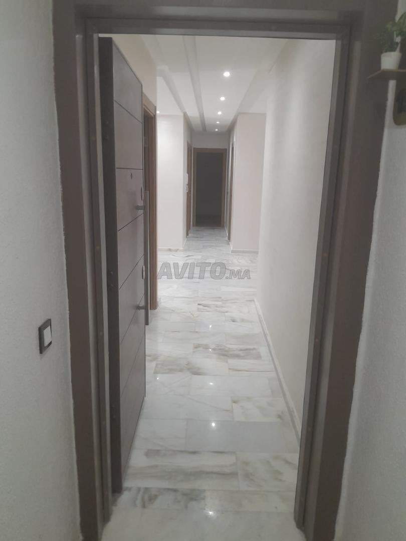 Appartement à louer à Témara (Centre Ville) — Photo 13