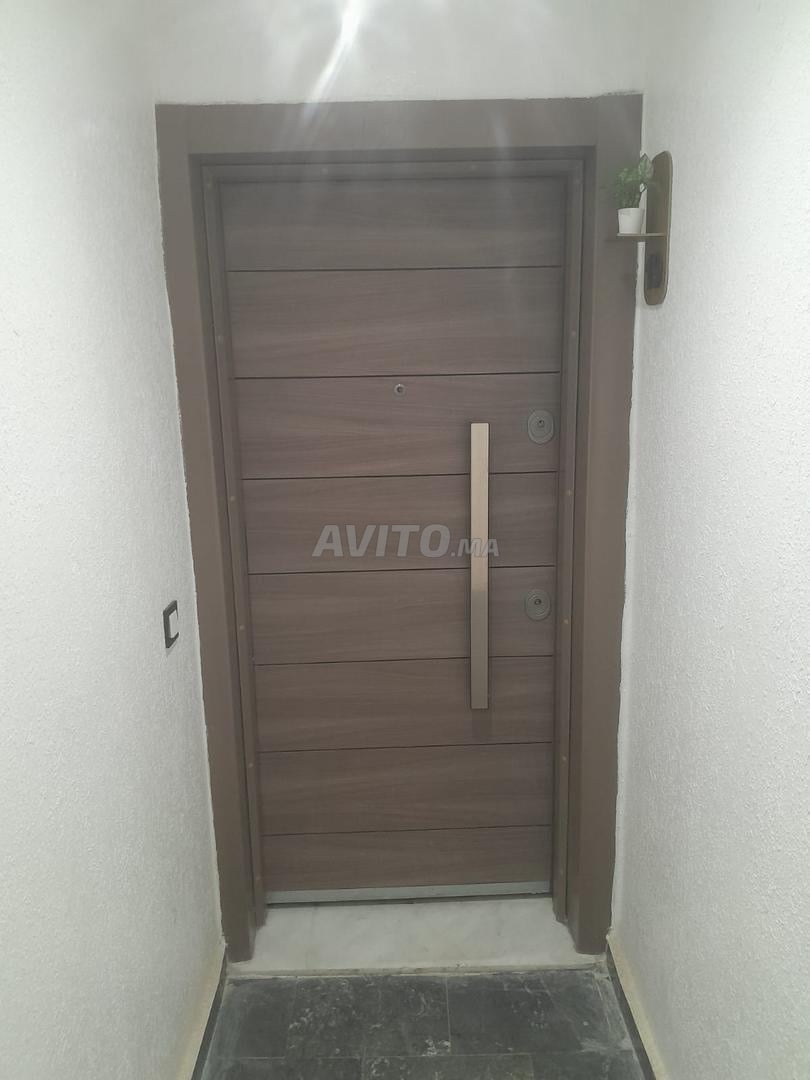 Appartement à louer à Témara (Centre Ville) — Photo 15