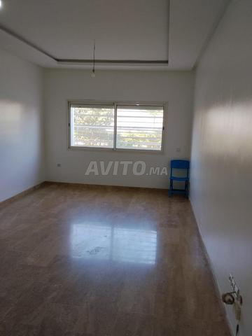 Appartement 80 m² à louer à Sidi Maarouf, Casablanca — Photo 3