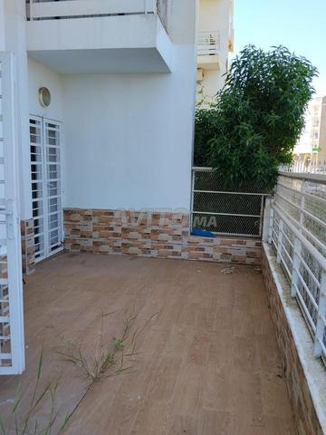 Appartement 80 m² à louer à Sidi Maarouf, Casablanca — Photo 5