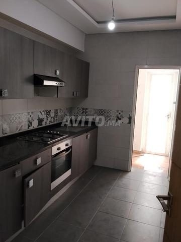 Appartement 80 m² à louer à Sidi Maarouf, Casablanca — Photo 9
