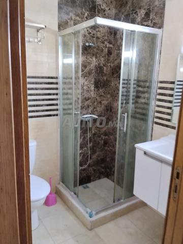 Appartement 80 m² à louer à Sidi Maarouf, Casablanca — Photo 11