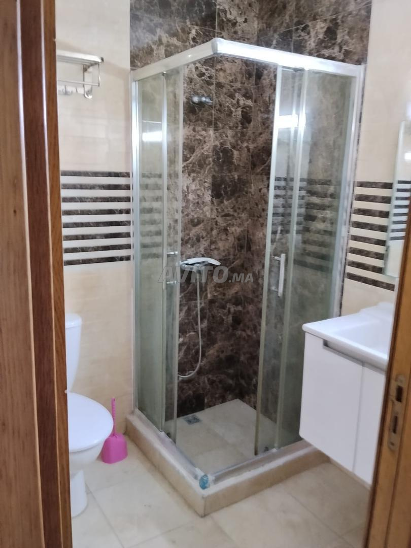 Appartement 80 m² à louer à Sidi Maarouf, Casablanca — Photo 12