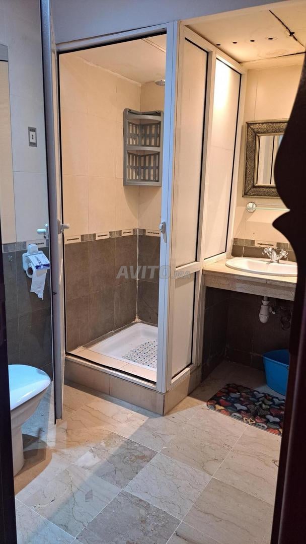 شقة للايجار اليومي في مراكش — Photo 5