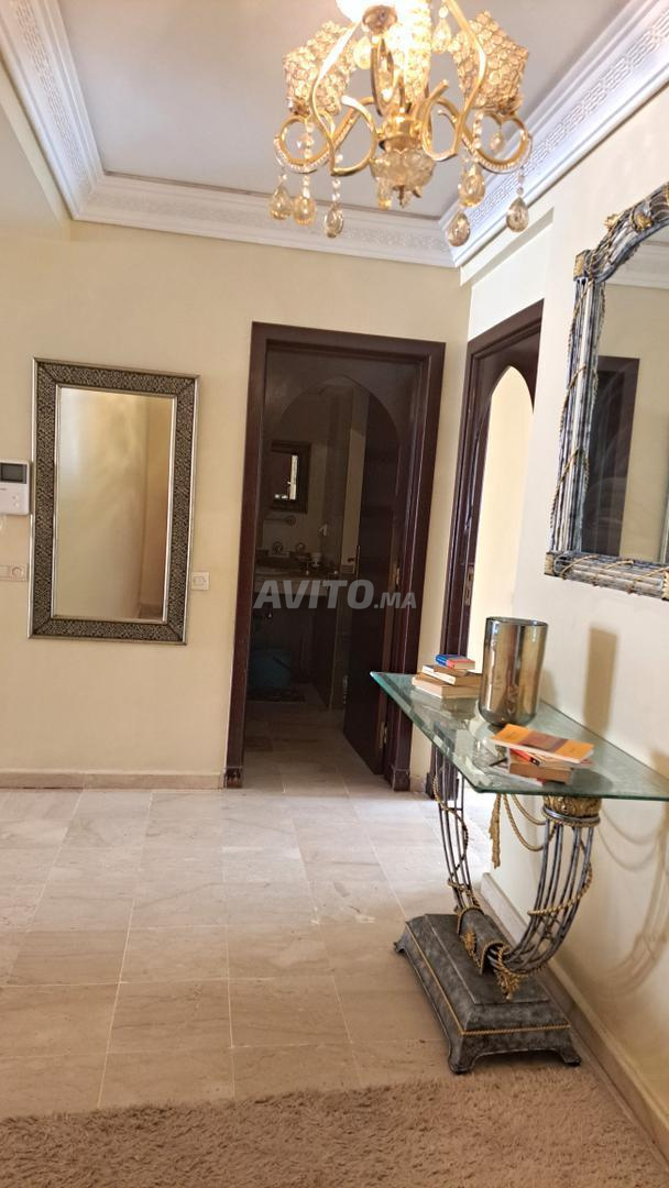 شقة للايجار اليومي في مراكش — Photo 7