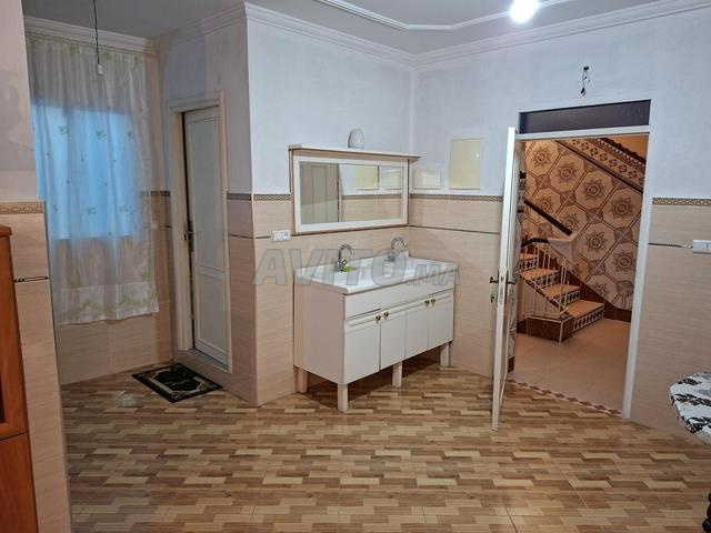 شقة للإيجار في الناظور — Photo 6