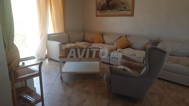 Villa 1500 MAD à louer à Temara — Photo 3