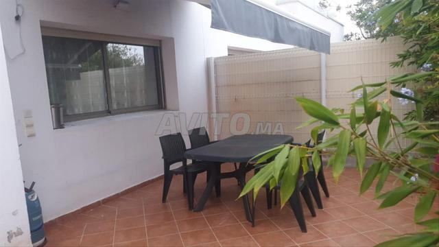 Villa 1500 MAD à louer à Temara — Photo 9