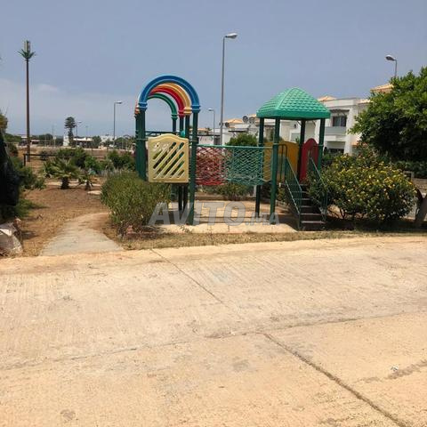 Villa 1500 MAD à louer à Temara — Photo 11