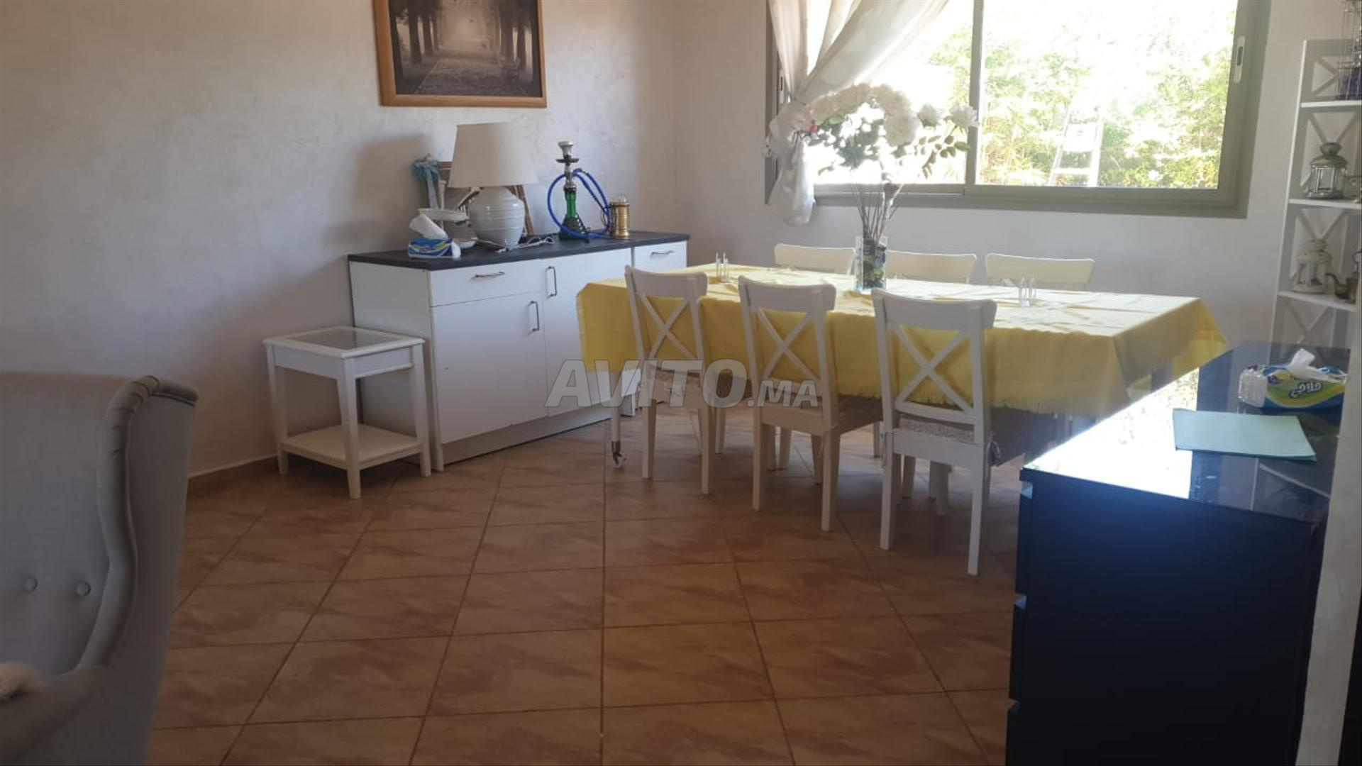 Villa 1500 MAD à louer à Temara — Photo 8