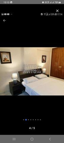 Apartment 62 m² for rent in El Jadida — Photo 3