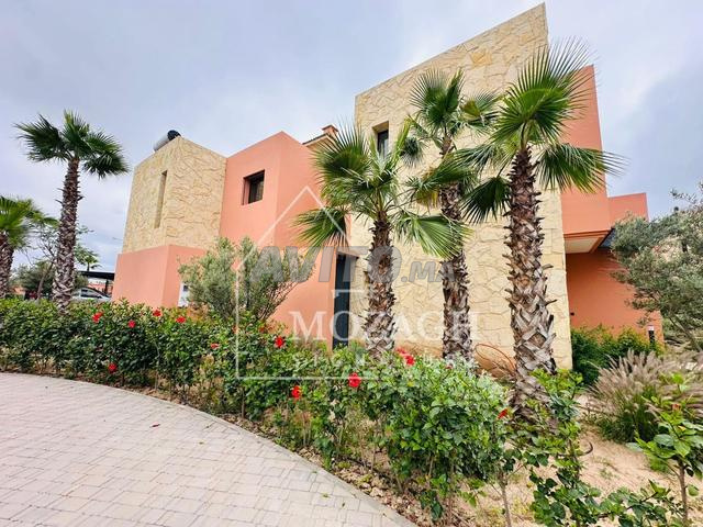 500m² Villa for Rent in Marrakech Palmeraie — Photo 5