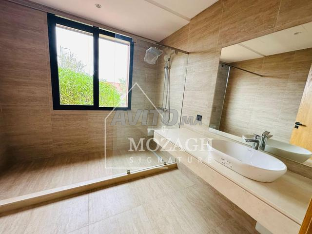 500m² Villa for Rent in Marrakech Palmeraie — Photo 15