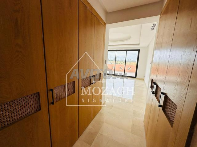 500m² Villa for Rent in Marrakech Palmeraie — Photo 17