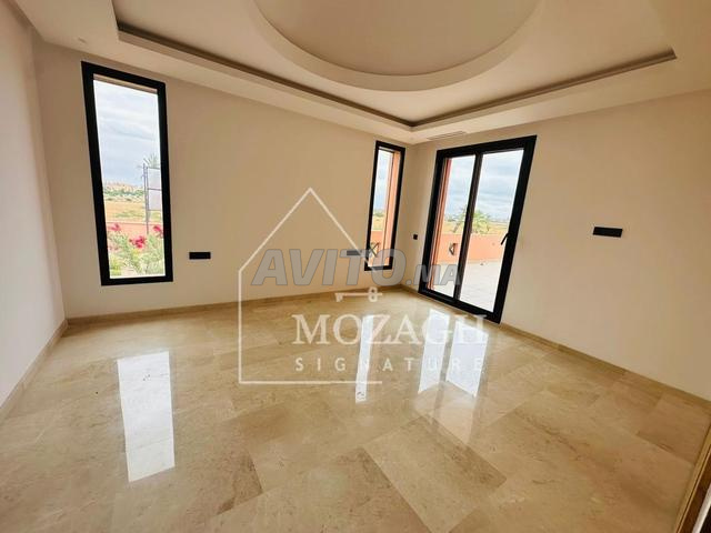 500m² Villa for Rent in Marrakech Palmeraie — Photo 21
