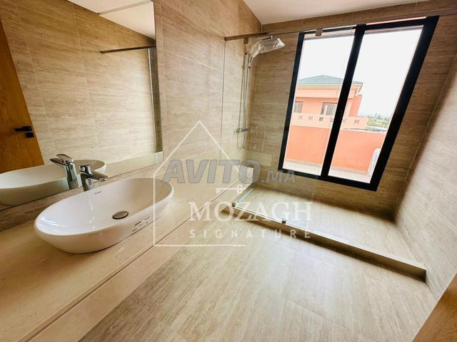 500m² Villa for Rent in Marrakech Palmeraie — Photo 23