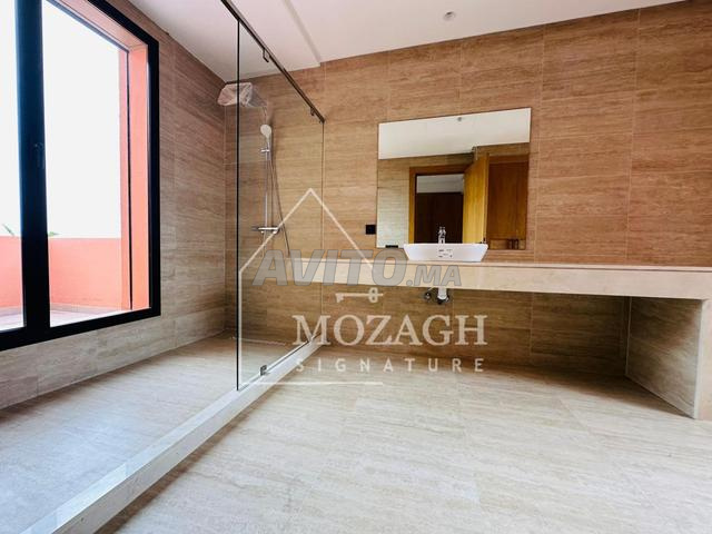 500m² Villa for Rent in Marrakech Palmeraie — Photo 29