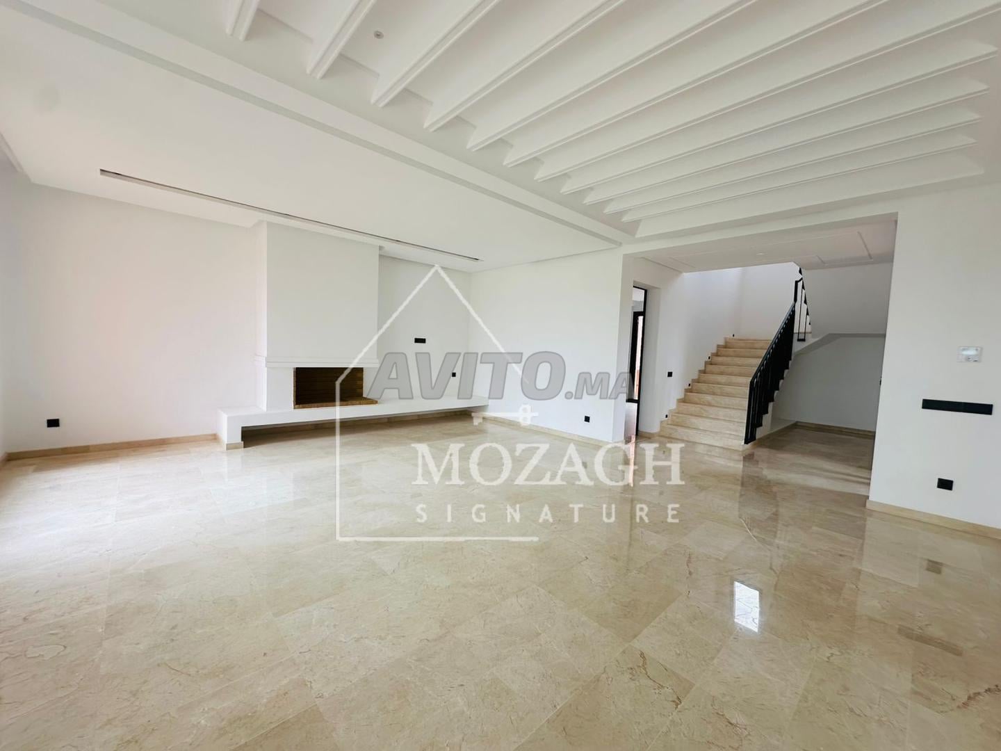 500m² Villa for Rent in Marrakech Palmeraie — Photo 12