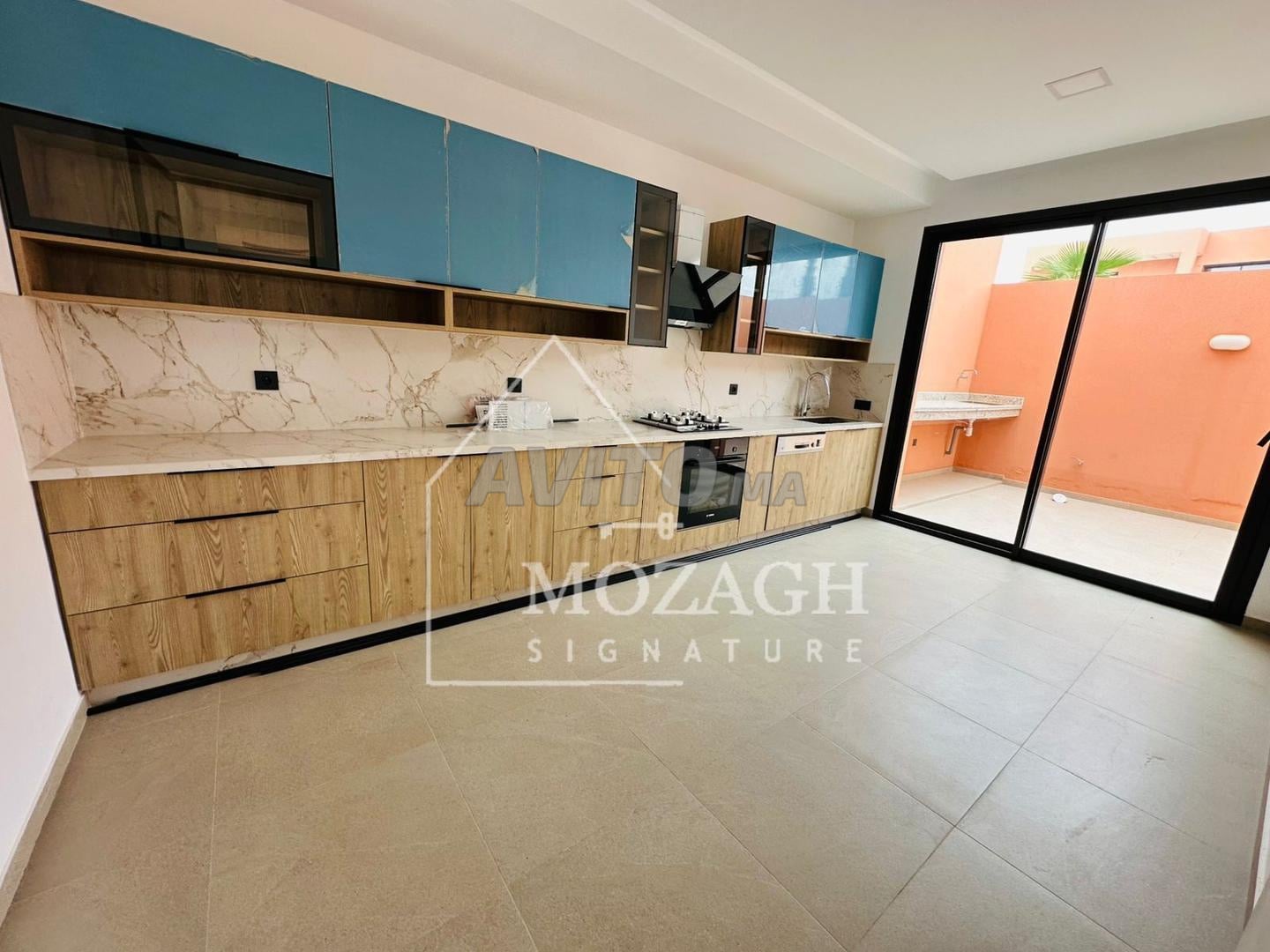 500m² Villa for Rent in Marrakech Palmeraie — Photo 14