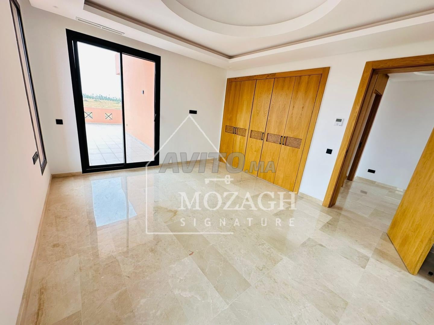 500m² Villa for Rent in Marrakech Palmeraie — Photo 20