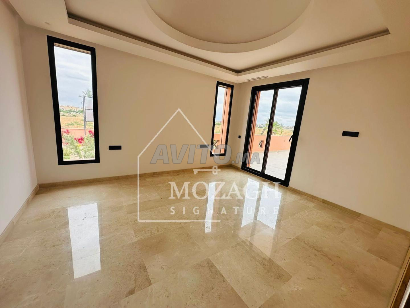 500m² Villa for Rent in Marrakech Palmeraie — Photo 22