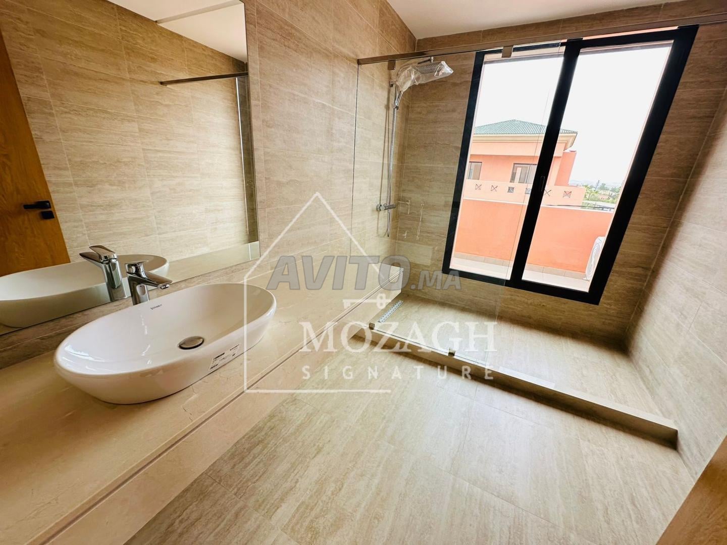 500m² Villa for Rent in Marrakech Palmeraie — Photo 24