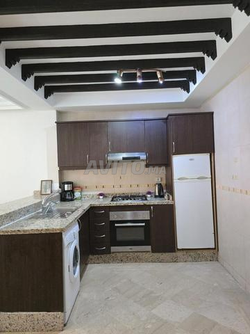 Appartement studio  à louer par nuit à Marrakech — Photo 10