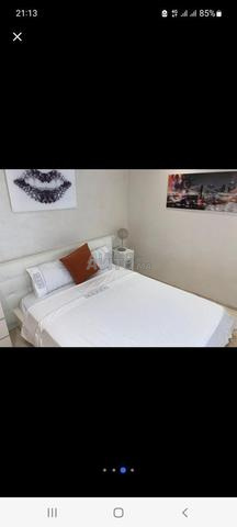 شقة للإيجار اليومي في القنيطرة — Photo 5