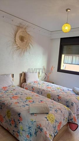 Studio meublé à louer à Guéliz, Marrakech — Photo 4