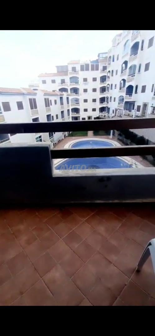 2 m² Apartment for Sale in Tetouan (Ouedlaoua) — Photo 3