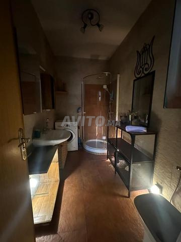 Appartement de 1 chambre à louer à Guéliz, Marrakech — Photo 8