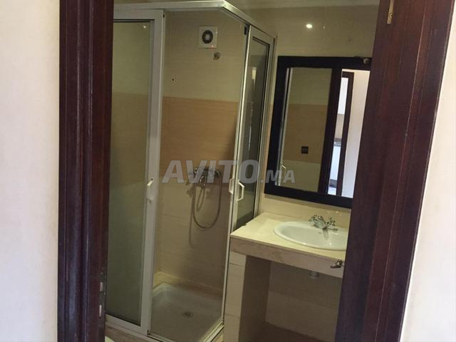 Appartement moderne à louer à Marrakech (Guéliz) - 300 MAD - jour — Photo 8