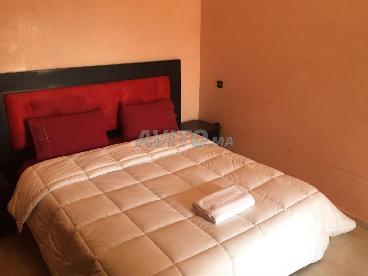 Appartement moderne à louer à Marrakech (Guéliz) - 300 MAD - jour — Photo 3