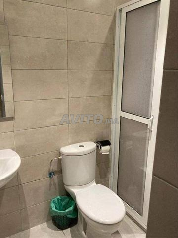 Appartement 2 chambres à louer à Tétouan (Martil) — Photo 16
