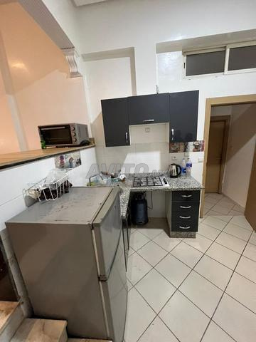 Appartement meublé à louer à Témara (Wifak) — Photo 4